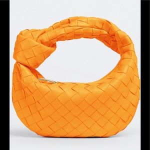 LIKE NEW - Bottega Mini Jodi